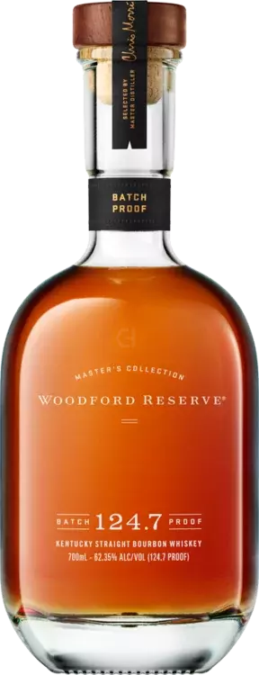 Woodford Reserve Master's Collection Kentucky Straight