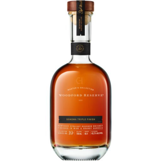 Woodford Reserve Master's Collection Kentucky Straight