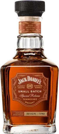 Jack Daniel's Single Barrel Tennessee Whiskey