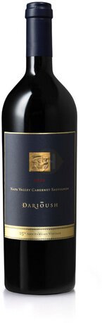 Darioush Signature Cabernet Sauvignon