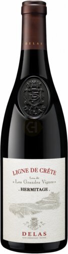 Delas Frères Hermitage Ligne de Crête