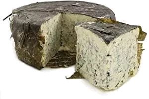 Valdeon Wrapped In Leaves- SPAIN