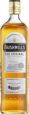 Bushmills Original Irish Whiskey