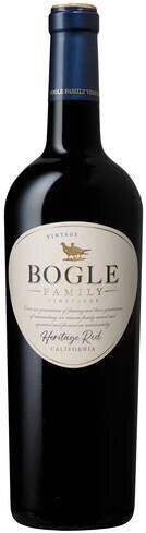 Bogle Heritage Red Blend (750 ml)