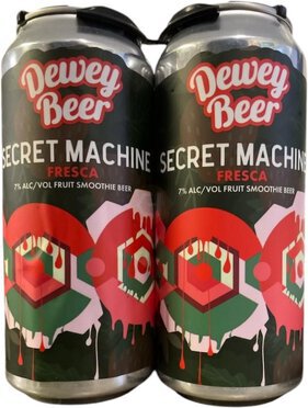 Dewey Sm Fresca