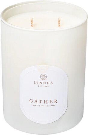 Linnea 11oz Gather Large Candle