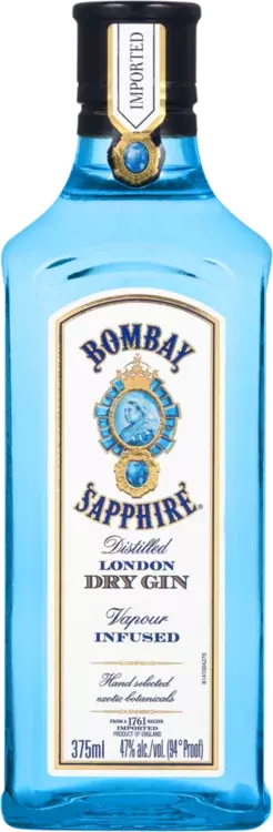 Bombay Sapphire Gin