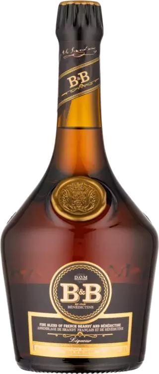 B&B Liqueur by Benedictine - The Well of OKC Oklahoma City OK