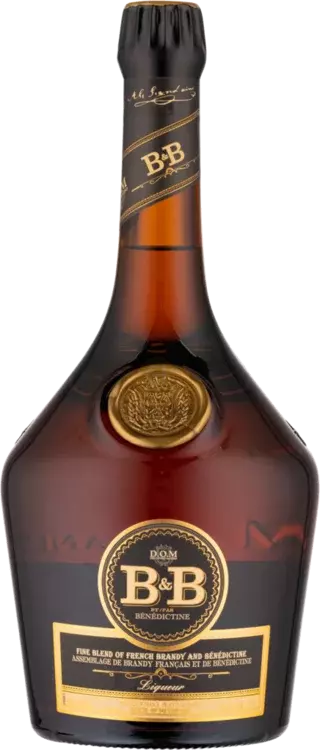 DOM B & B LIQUOR 1L - Wine & Spirits Discount Warehouse, New