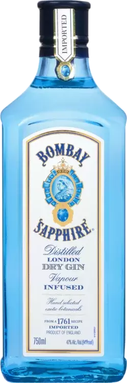 Bombay Sapphire Gin