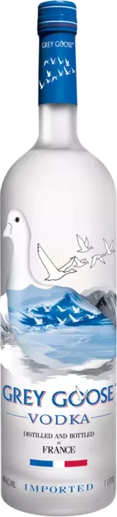Grey Goose Vodka - Imperial Wines and Liquor, New York, NY, New