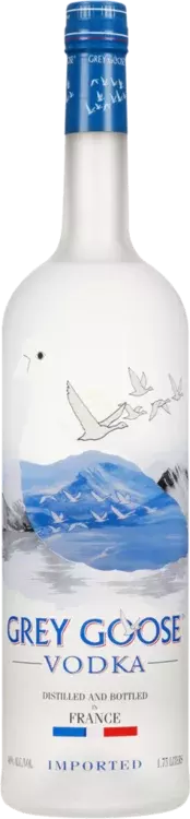 グレイグース ウオッカ 1.75リットル グレイグース ウオッカ 1.75リットル