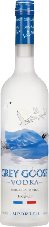 GREY GOOSE Vodka - Stew Leonard's Wines & Spirits of Farmingdale