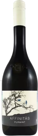 2022 Affinitas Furmint