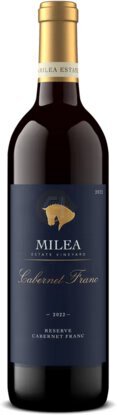 Milea Estate Reserve Cabernet Franc