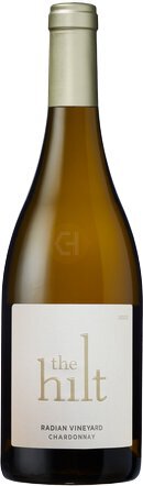 The Hilt Estate Radian Vineyard Chardonnay