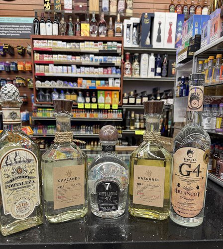 Tequila Starter Kit