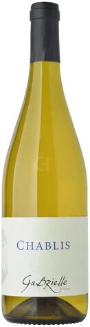 Gabrielle Vivien Chablis, 2022