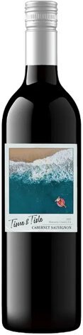 Time & Tide Monterey County Cabernet Sauvignon