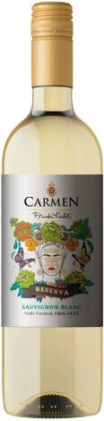 Carmen Reserva Frida Kahlo Sauvignon Blanc