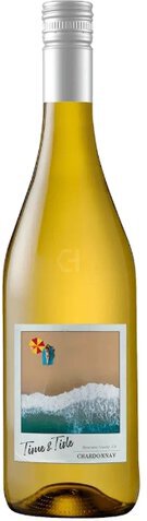 Time & Tide Monterey County Chardonnay