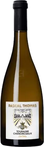 Pascal Thomas Touraine Chenonceaux Sauvignon Blanc