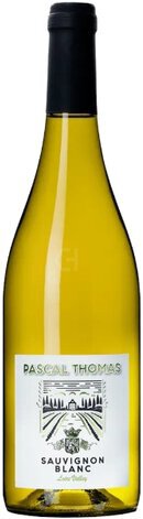 Pascal Thomas Sauvignon Blanc