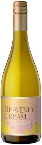 Heavenly Cream Buttery Chardonnay