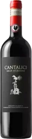Cantalici Gran Selezione, 2016