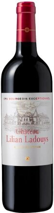 Chateau Lilian Ladouys St. Estephe, 2021