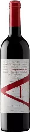 VIK Series A Cabernet Sauvignon, 2022