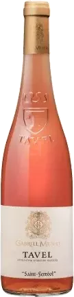 Gabriel Meffre 'Saint Ferreol' Tavel Rose, 2023