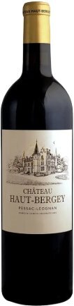 Chateau Haut Bergey Pessac, 2021