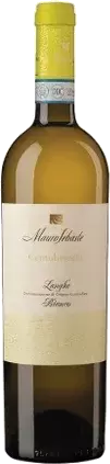 Mauro Sebaste Langhe Bianco Centobricchi