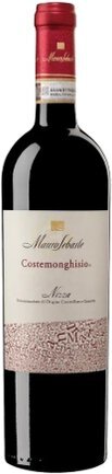 Mauro Sebaste Costemonghisio Nizza