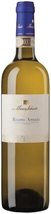 Mauro Sebaste Roero Arneis