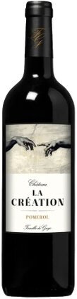 Ch La Creation Pomerol, 2019