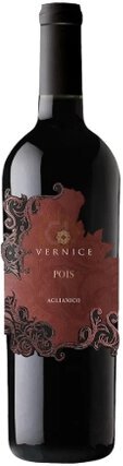 Vernice Pois Aglianico