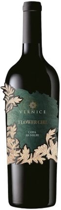 Vernice Coda di Volpe Flower Crown, 2022