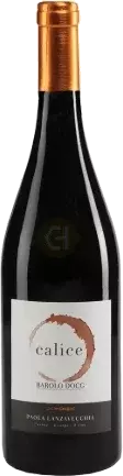 Paola Lanzavecchia Barolo Calice, 2017