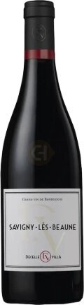 Decelle & Fils Savigny Rouge