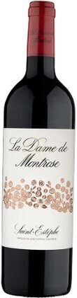 La Dame de Montrose St Estephe, 2020