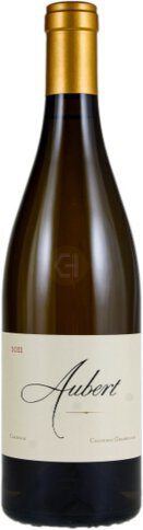 Aubert Chardonnay Sonoma County Coast 2023 750ml