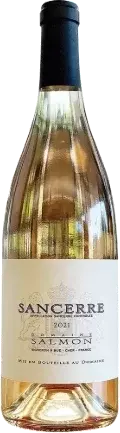 Domaine Salmon Sancerre Pinot Noir Rose
