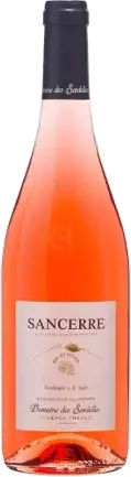 Domaine des Sardelles Sancerre Rose of Pinot Noir