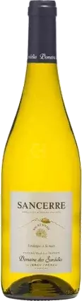 Domaine des Sardelles Sancerre Sauvignon Blanc