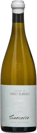 Domaine de Terres Blanches Sancerre Chene Marchand