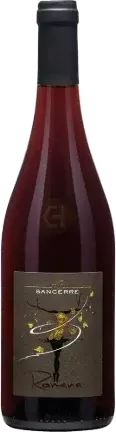 Romana Sancerre Rouge Pinot Noir