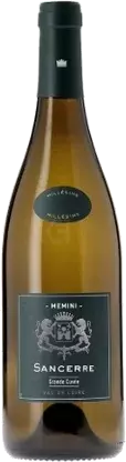 Memini Sancerre Blanc Grand Cuvee