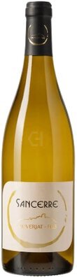 Domaine Lauverjat Fils Sancerre